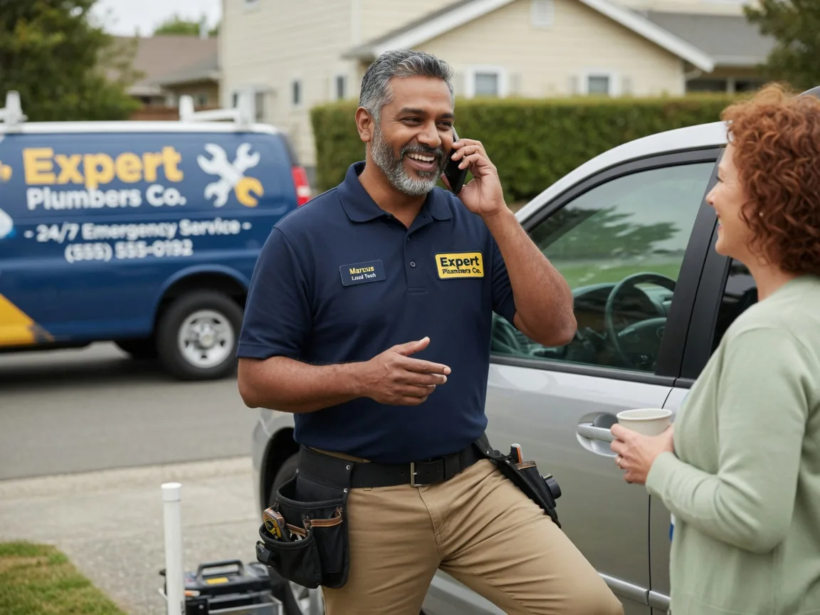 Drain Cleaning Newton, IA FAQs